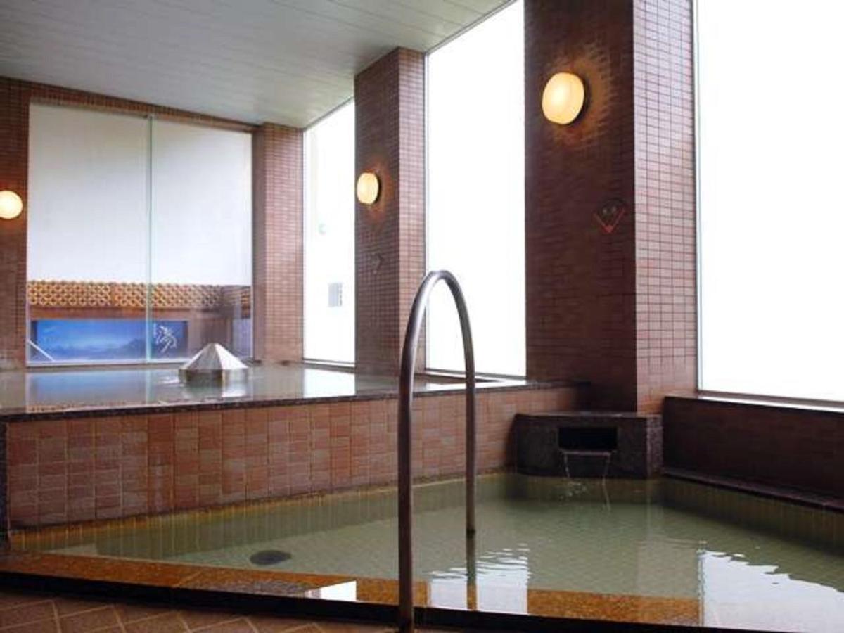 Hotel Yunokaku Ikedaya Teshikaga Zewnętrze zdjęcie