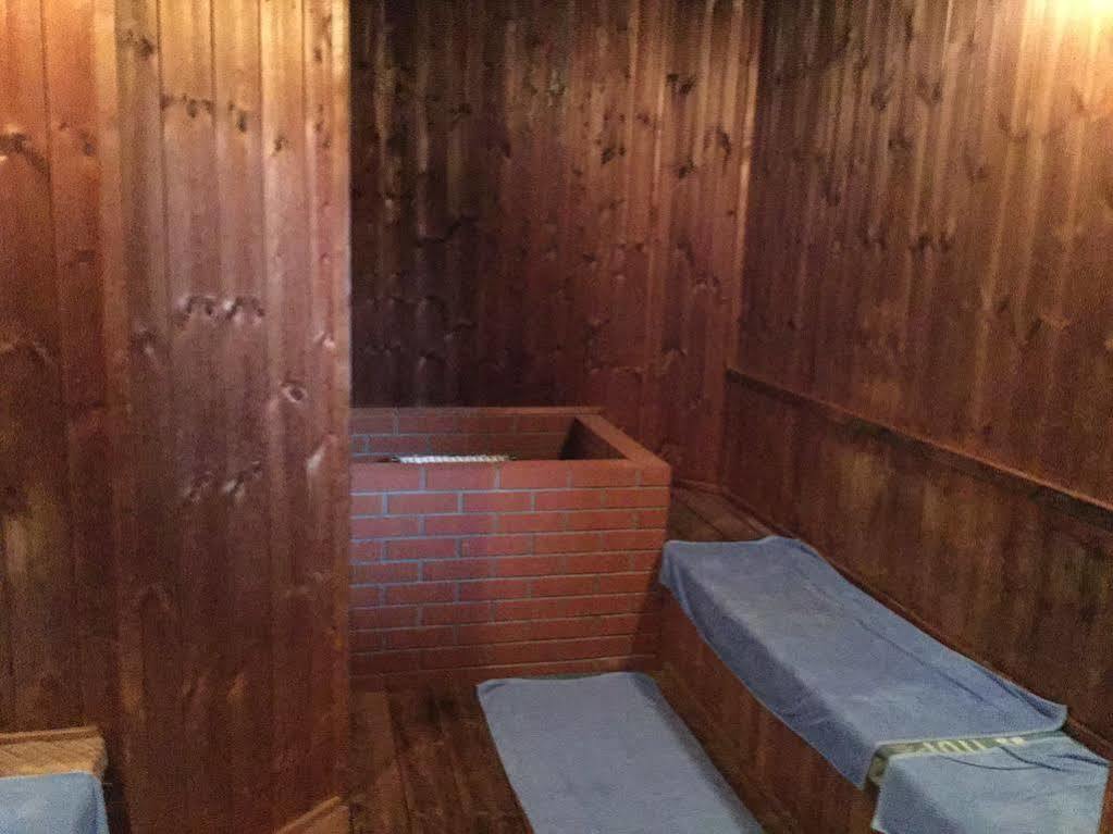 Hotel Yunokaku Ikedaya Teshikaga Zewnętrze zdjęcie